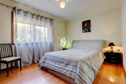 Apartamento T2 para Venda em Gião