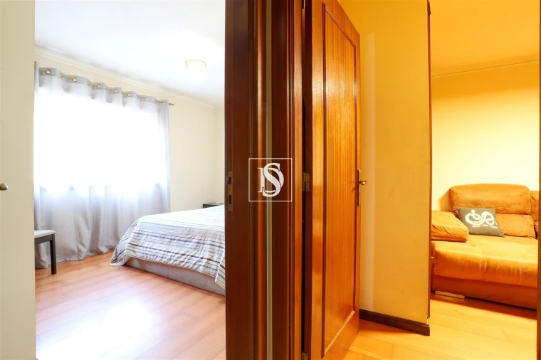 Apartamento T2 para Venda em Gião Foto 15