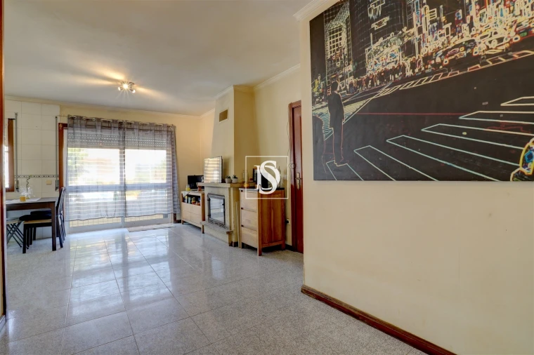 Apartamento T2 para Venda em Gião Foto 19