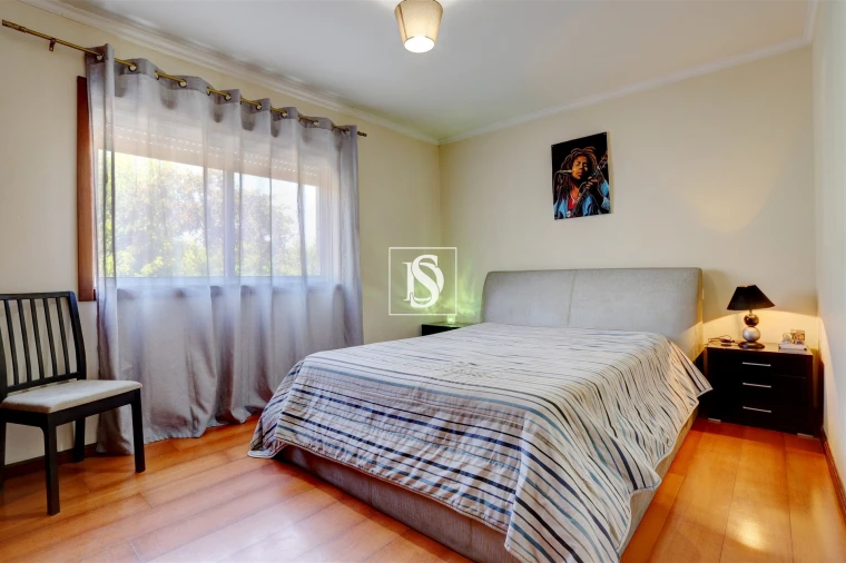 Apartamento T2 para Venda em Gião Foto 16