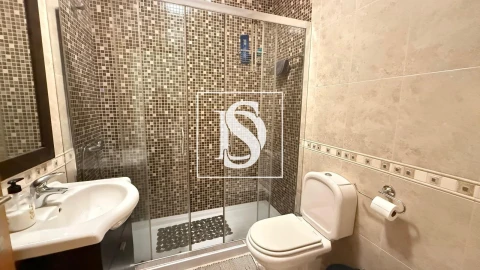 Apartamento T2 para Venda em Aver-O-Mar, Amorim e Terroso