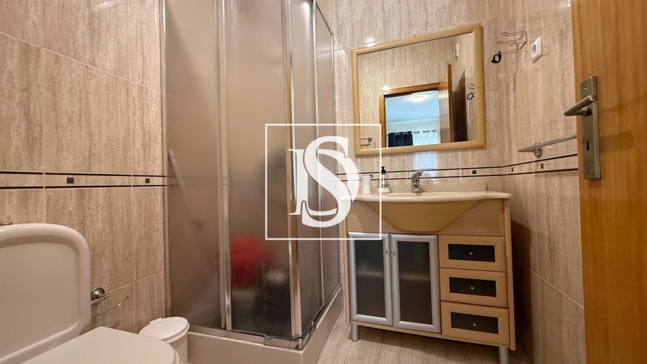 Apartamento T2 para Venda em Aver-O-Mar, Amorim e Terroso Foto 5