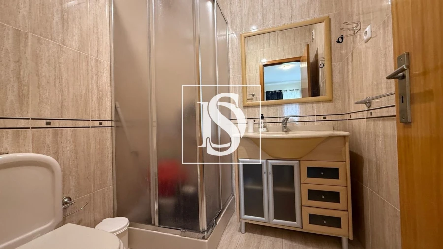 Apartamento T2 para Venda em Aver-O-Mar, Amorim e Terroso Foto 5