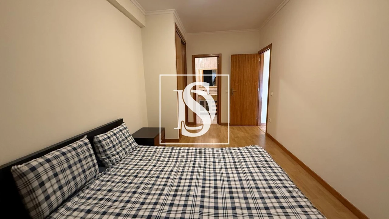 Apartamento T2 para Venda em Aver-O-Mar, Amorim e Terroso Foto 4