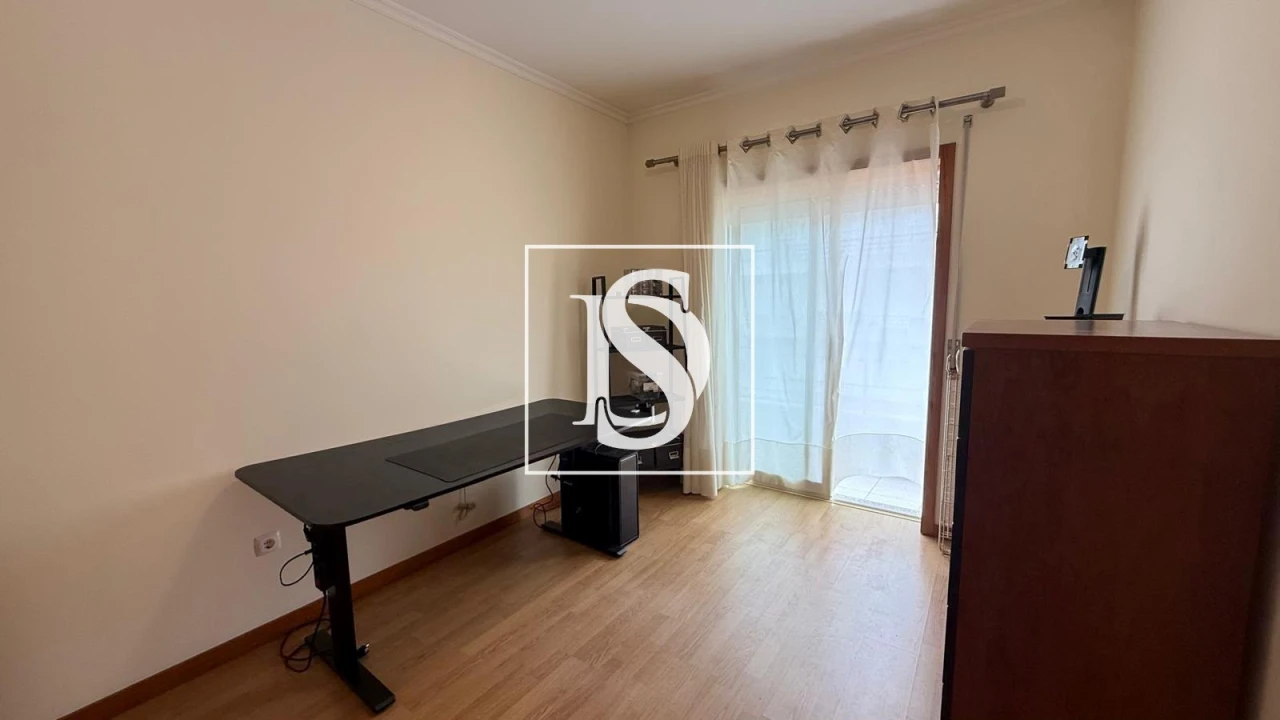 Apartamento T2 para Venda em Aver-O-Mar, Amorim e Terroso Foto 6