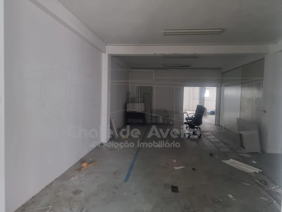Escritório para Arrendamento em Albergaria-A-Velha e Valmaior Foto 4