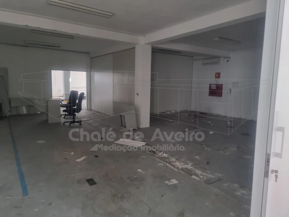 Escritório para Arrendamento em Albergaria-A-Velha e Valmaior Foto 5