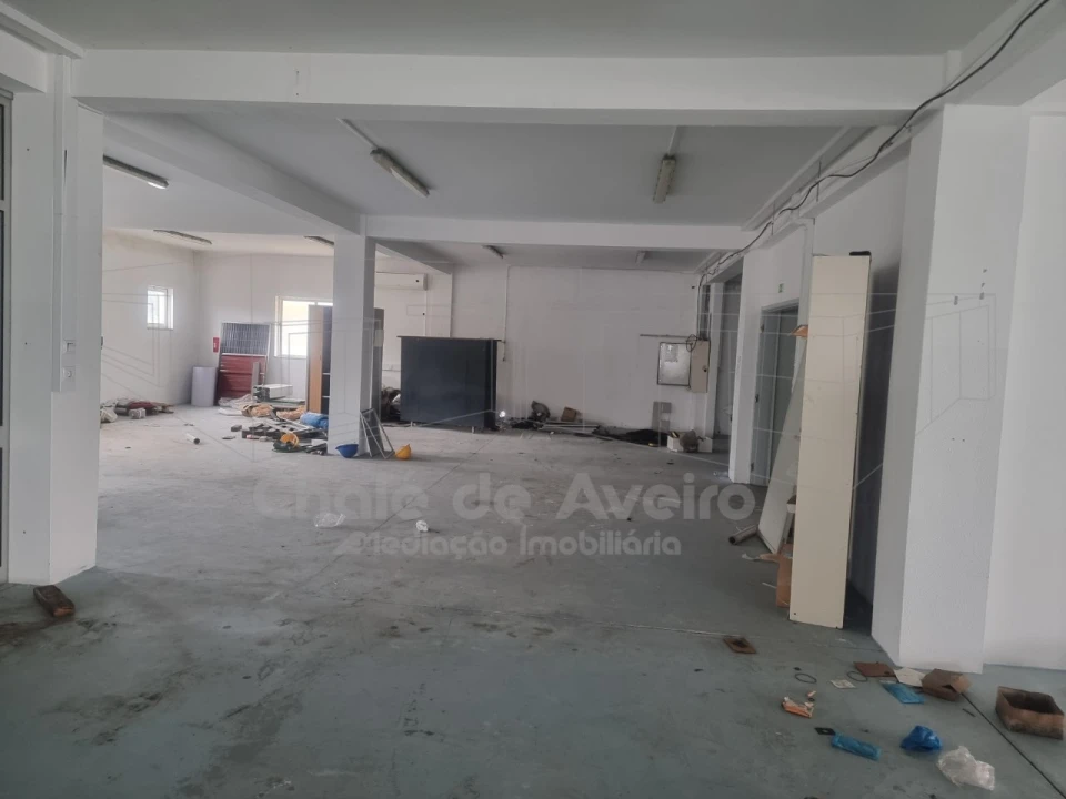Escritório para Arrendamento em Albergaria-A-Velha e Valmaior Foto 7