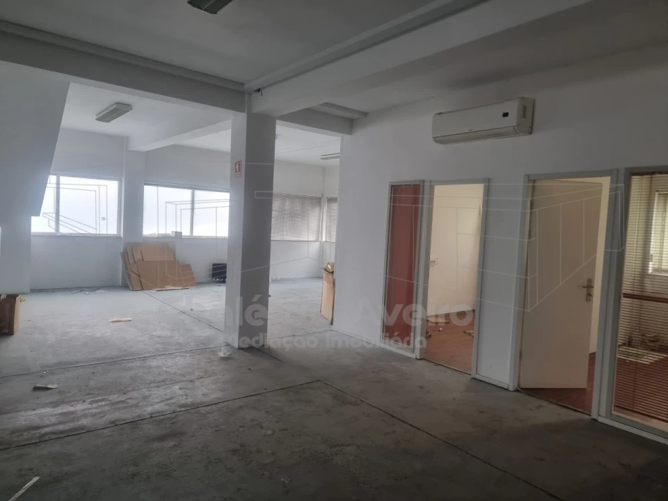 Escritório para Arrendamento em Albergaria-A-Velha e Valmaior Foto 8
