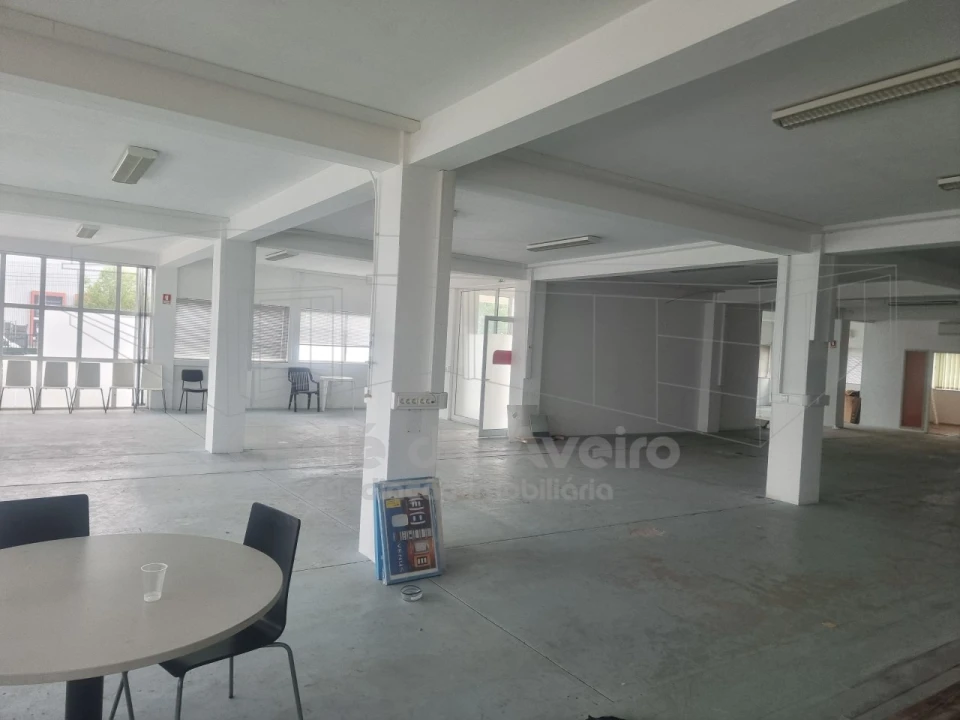 Escritório para Arrendamento em Albergaria-A-Velha e Valmaior Foto 1