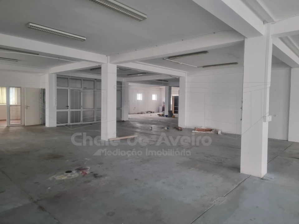 Escritório para Arrendamento em Albergaria-A-Velha e Valmaior Foto 13
