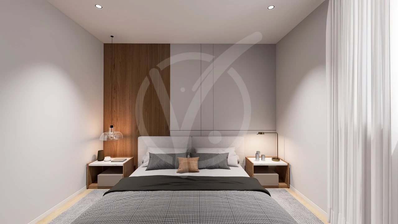 Apartamento T3 para Venda em Póvoa de Varzim, Beiriz e Argivai Foto 5