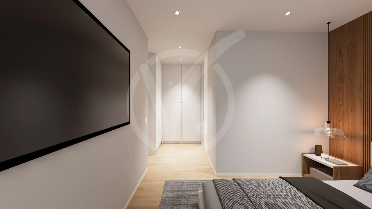 Apartamento T3 para Venda em Póvoa de Varzim, Beiriz e Argivai Foto 6