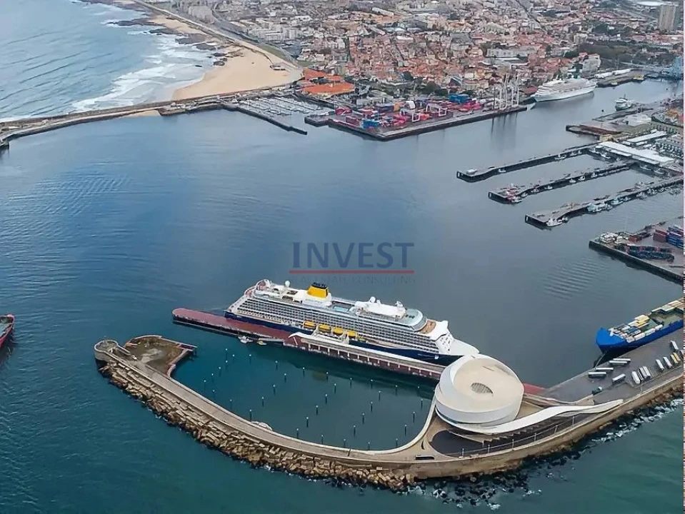 Apartamento T3 para Venda em Matosinhos e Leça da Palmeira Foto 11