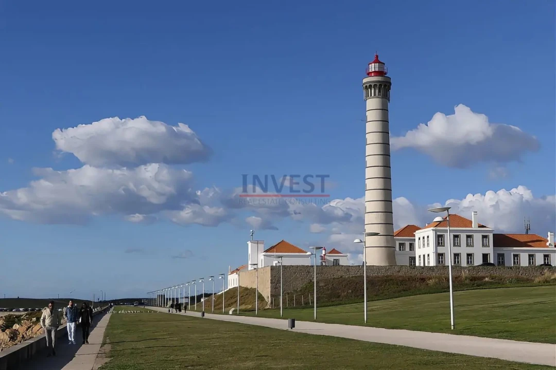 Apartamento T3 para Venda em Matosinhos e Leça da Palmeira Foto 13