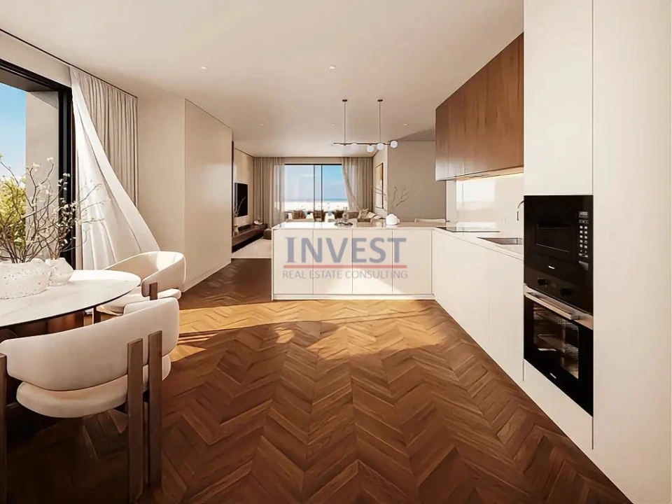 Apartamento T3 para Venda em Matosinhos e Leça da Palmeira Foto 8