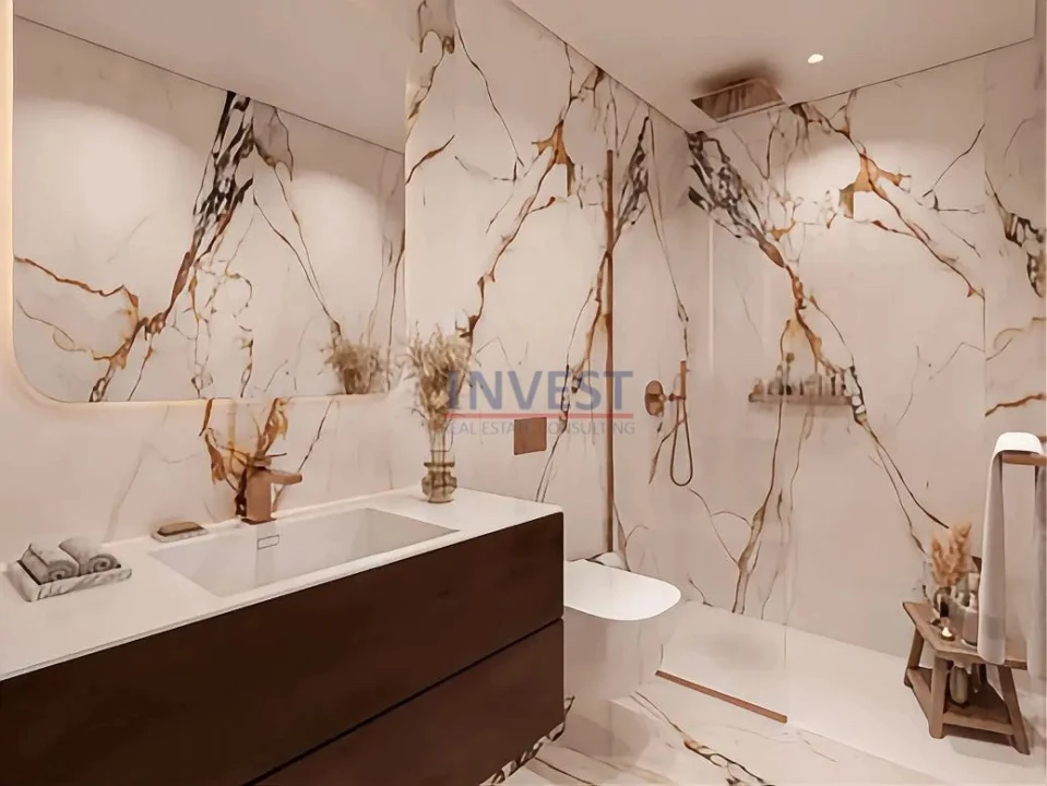 Apartamento T3 para Venda em Matosinhos e Leça da Palmeira Foto 9