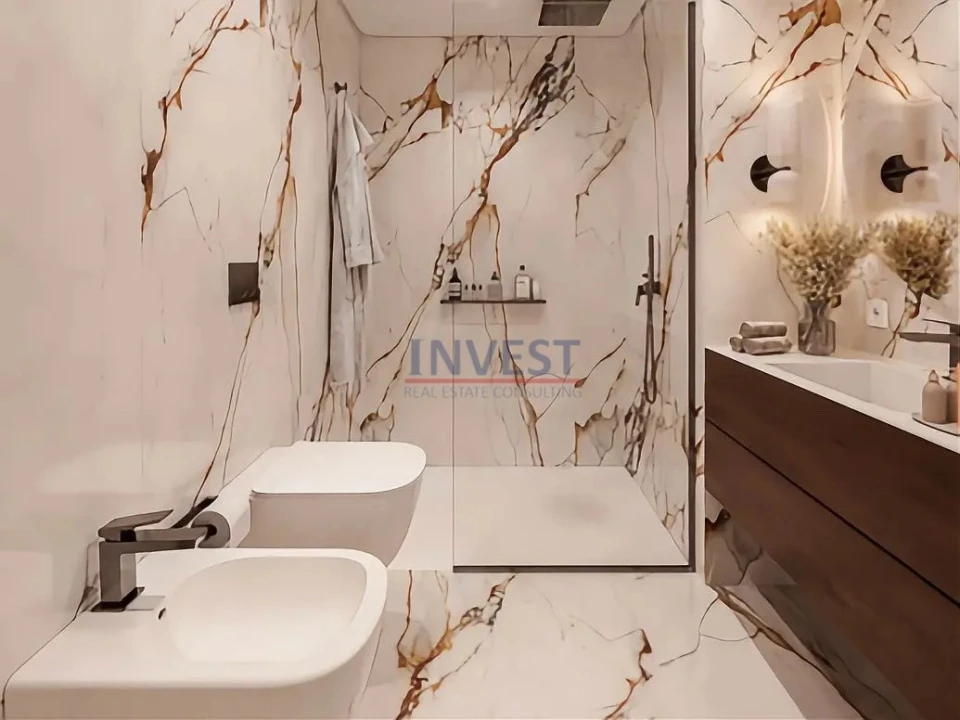 Apartamento T3 para Venda em Matosinhos e Leça da Palmeira Foto 10