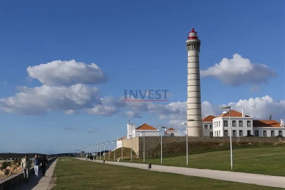 Apartamento T3 para Venda em Matosinhos e Leça da Palmeira