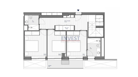Apartamento T3 para Venda em Matosinhos e Leça da Palmeira