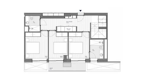 Apartamento T3 para Venda em Matosinhos e Leça da Palmeira