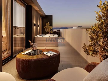 Apartamento T3 para Venda em Matosinhos e Leça da Palmeira