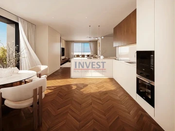 Apartamento T3 para Venda em Matosinhos e Leça da Palmeira