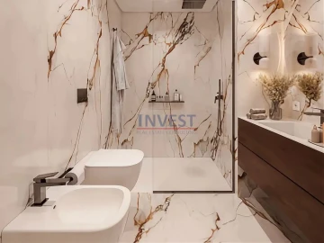 Apartamento T3 para Venda em Matosinhos e Leça da Palmeira