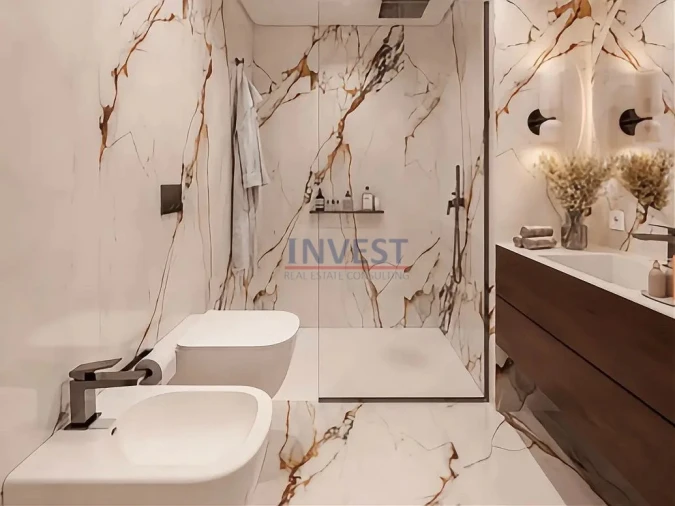 Apartamento T3 para Venda em Matosinhos e Leça da Palmeira Foto 10