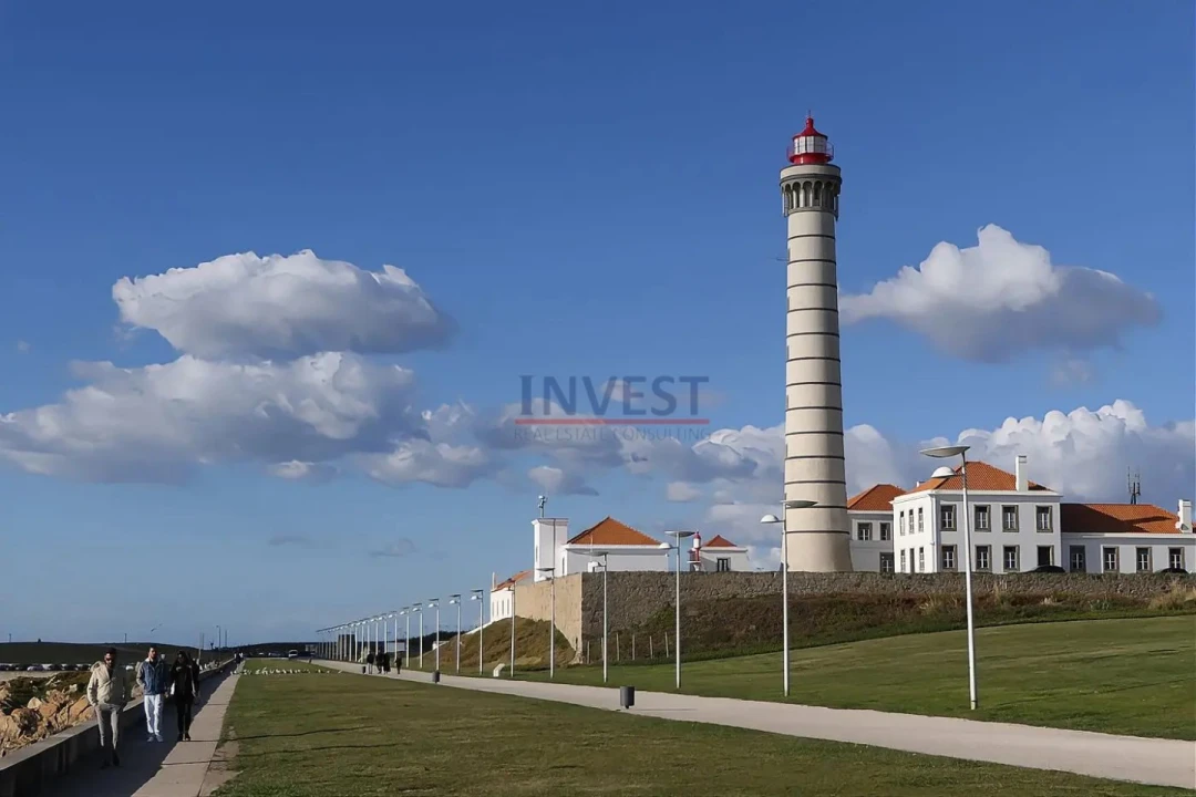 Apartamento T4 para Venda em Matosinhos e Leça da Palmeira Foto 13