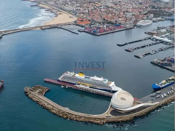 Apartamento T4 para Venda em Matosinhos e Leça da Palmeira
