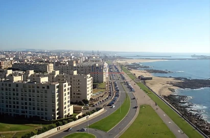 Apartamento T4 para Venda em Matosinhos e Leça da Palmeira
