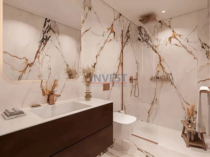 Apartamento T4 para Venda em Matosinhos e Leça da Palmeira Foto 9