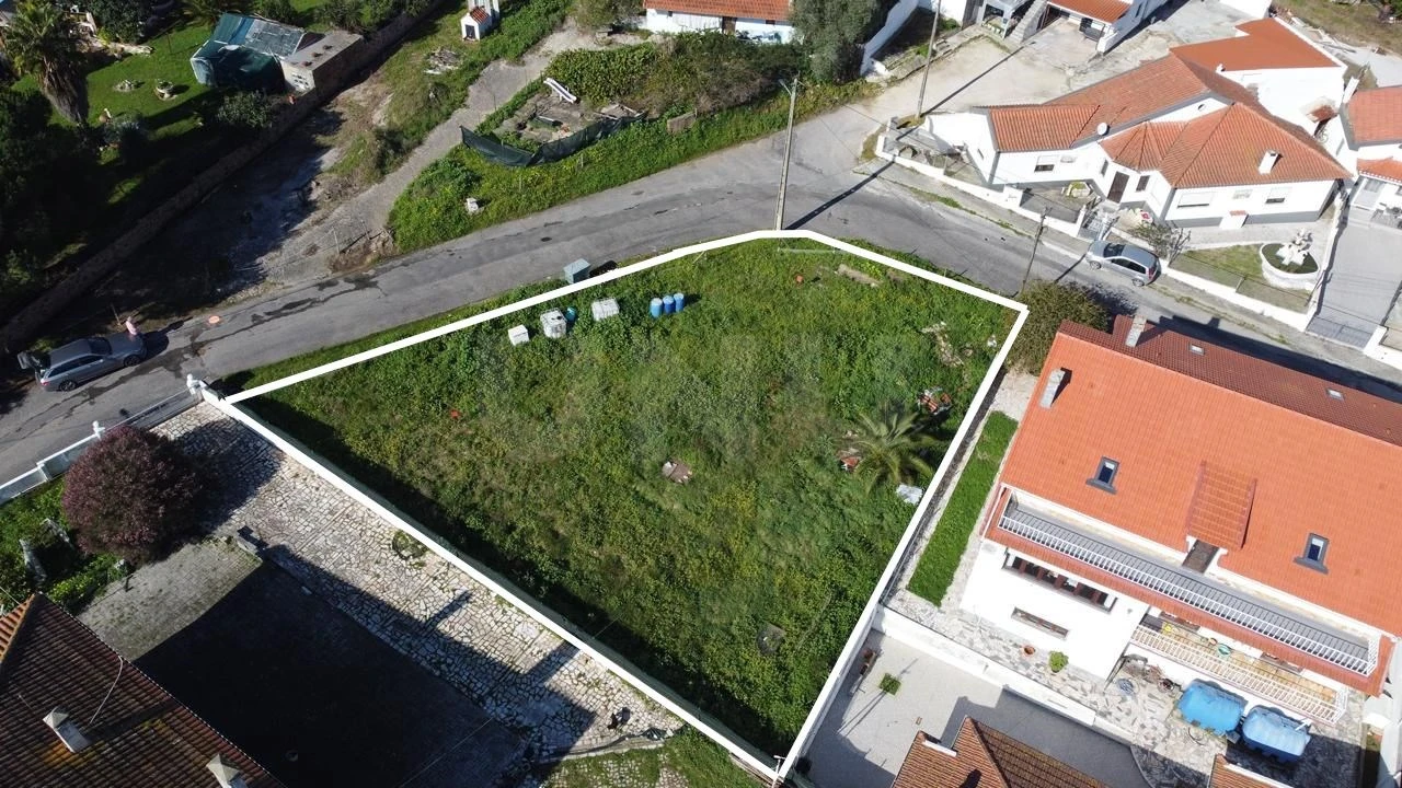 Terreno para Venda em Santa Maria, São Pedro e Matacães Foto 1