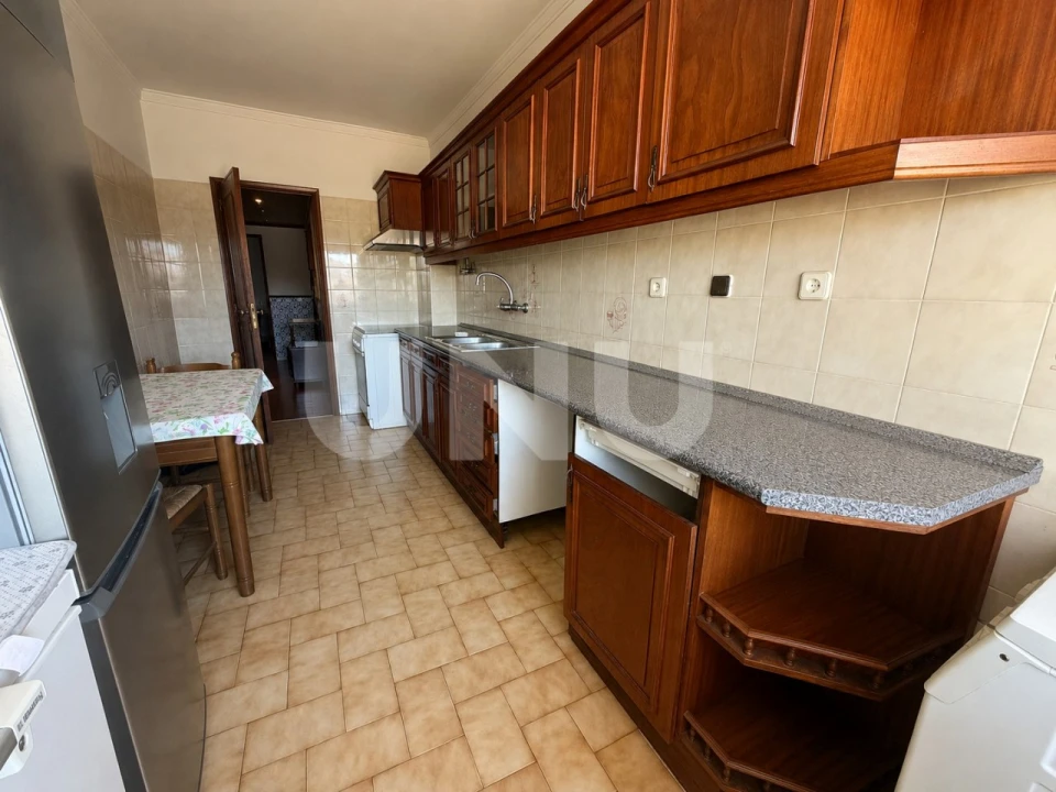 Apartamento T2 para Venda em Seixal, Arrentela e Aldeia de Paio Pires Foto 3