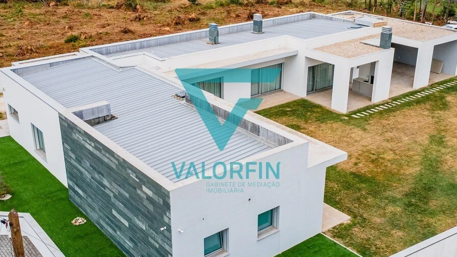 Moradia T3 para Venda em Guia, Ilha e Mata Mourisca