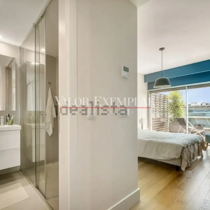 Apartamento T3 para Venda em Alcochete Foto 15