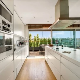 Apartamento T3 para Venda em Alcochete