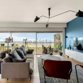 Apartamento T3 para Venda em Alcochete