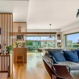 Apartamento T3 para Venda em Alcochete
