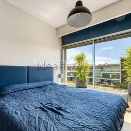 Apartamento T3 para Venda em Alcochete