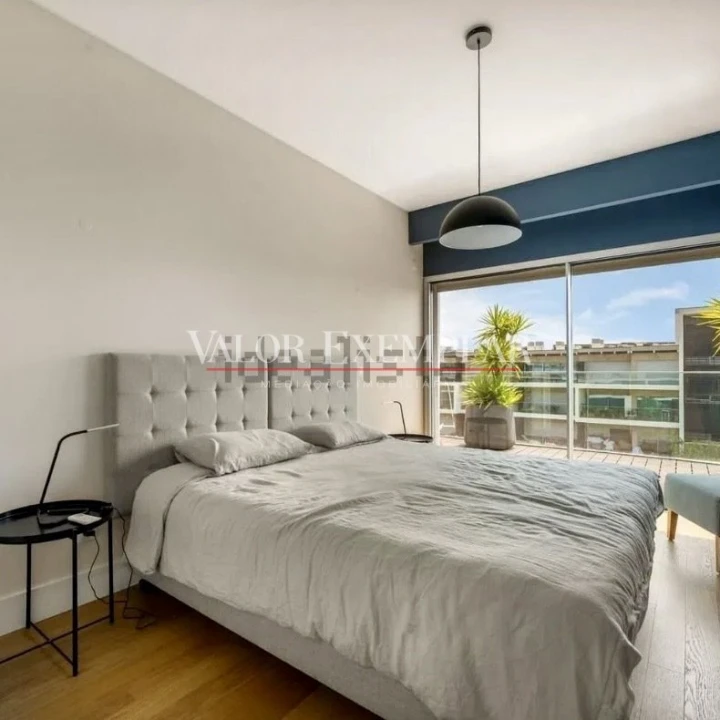 Apartamento T3 para Venda em Alcochete Foto 20