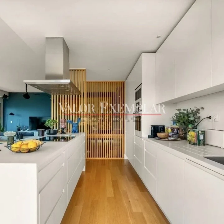 Apartamento T3 para Venda em Alcochete Foto 10