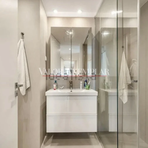 Apartamento T3 para Venda em Alcochete Foto 16