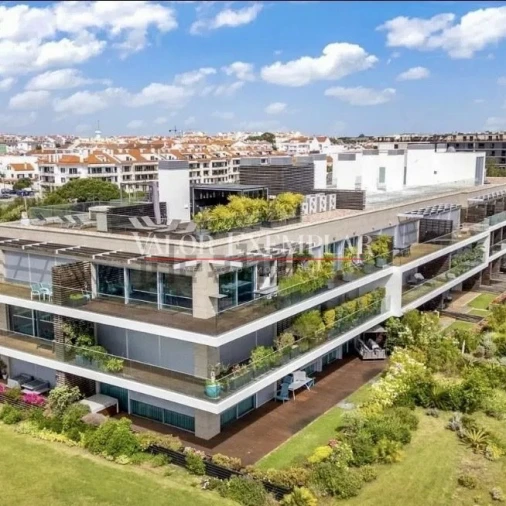 Apartamento T3 para Venda em Alcochete Foto 2