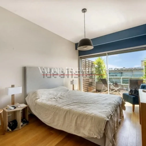 Apartamento T3 para Venda em Alcochete Foto 17