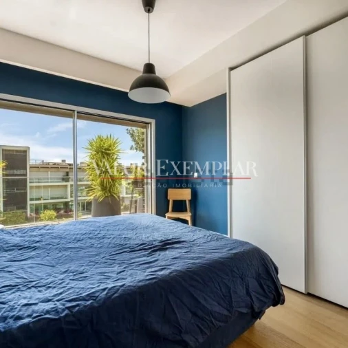 Apartamento T3 para Venda em Alcochete Foto 18