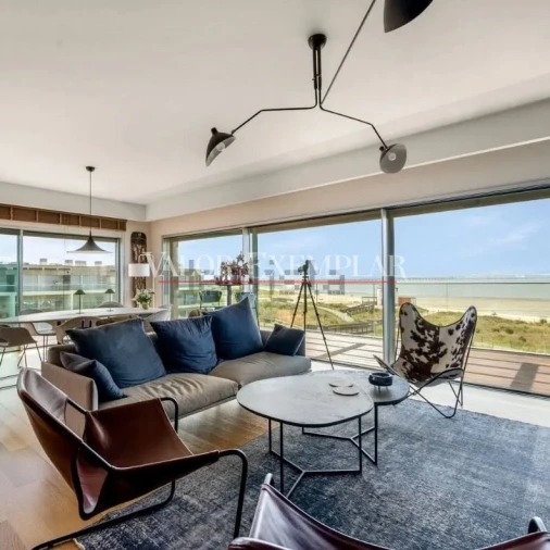 Apartamento T3 para Venda em Alcochete Foto 3