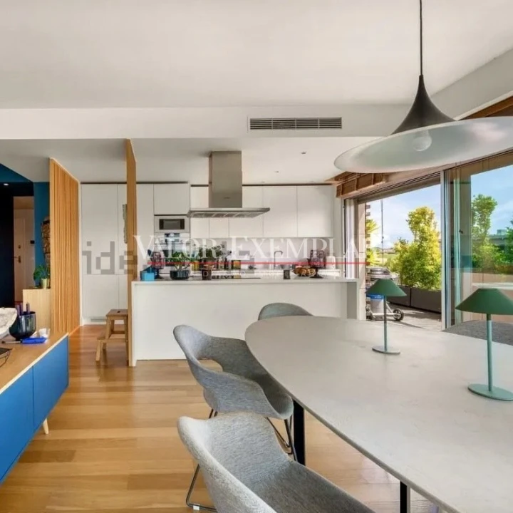 Apartamento T3 para Venda em Alcochete Foto 11