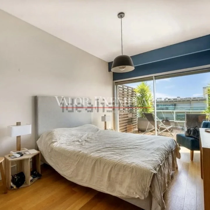 Apartamento T3 para Venda em Alcochete Foto 17